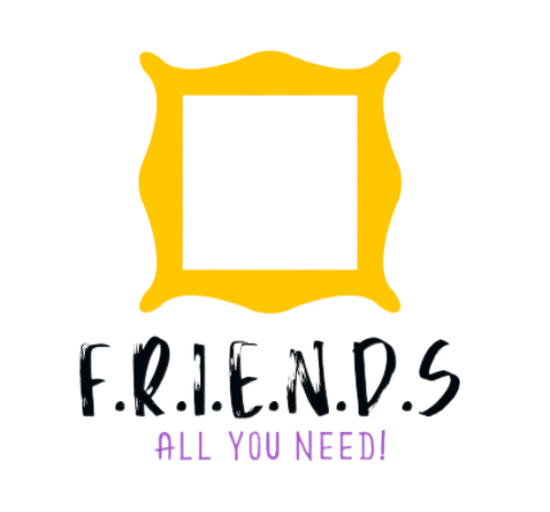 friends Logo